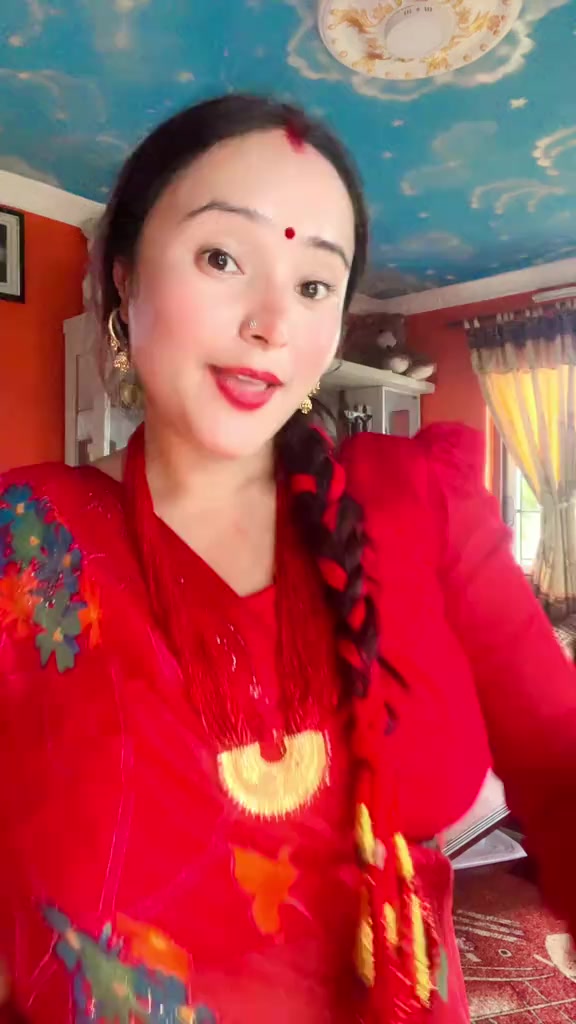 @Azita karki