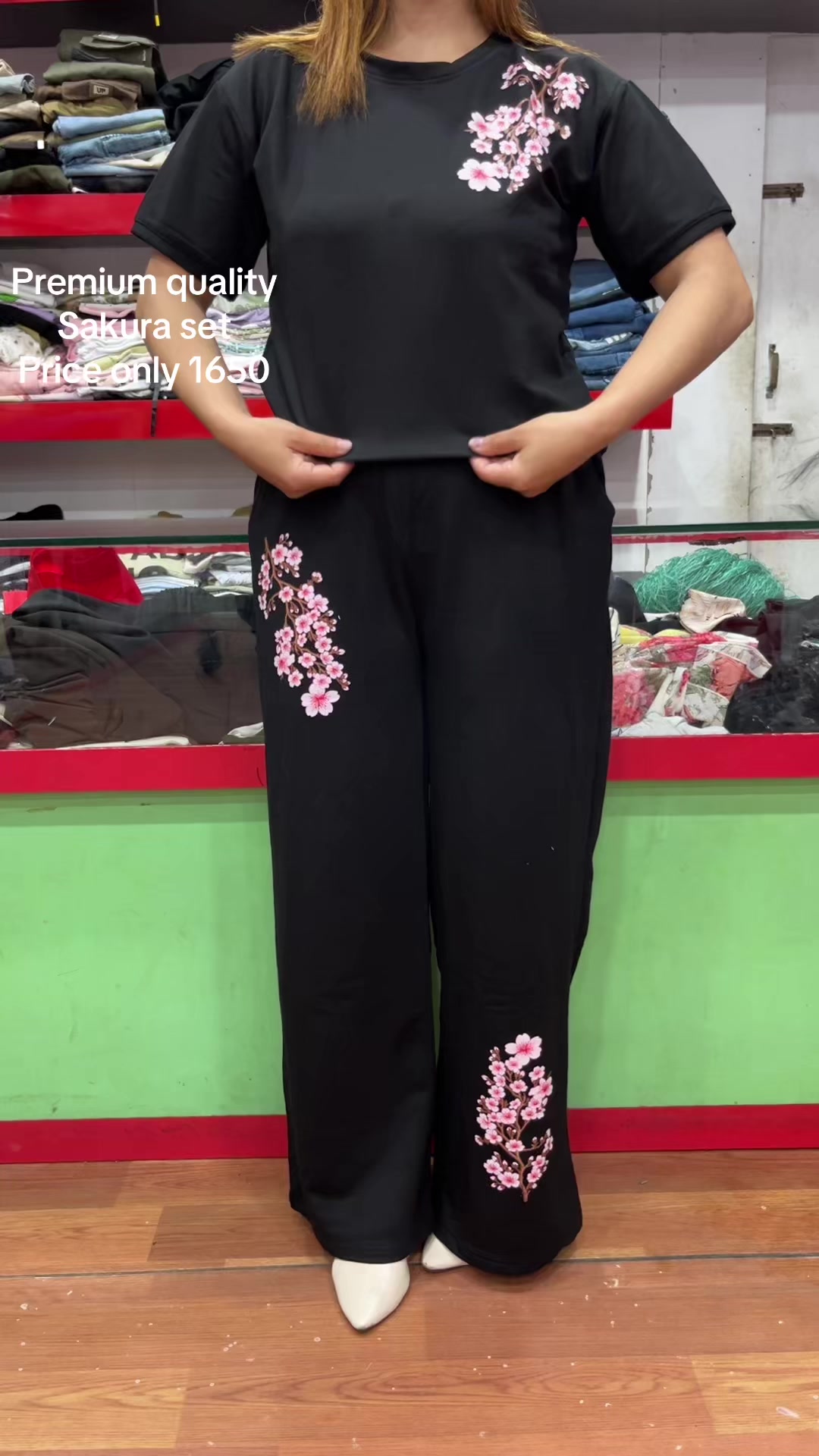 @Riyansh Fancy Stores
