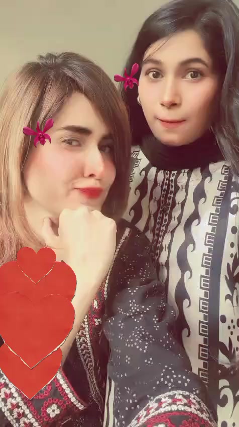 @pashtana nida khan