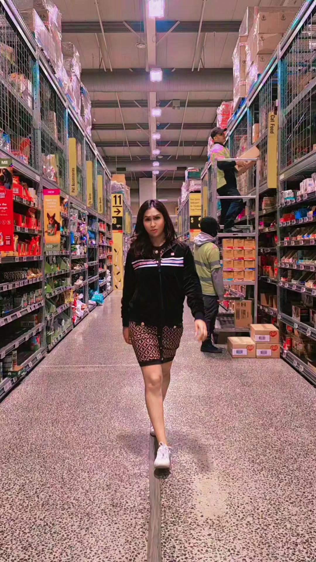 @LORRINE ๐๐ซ