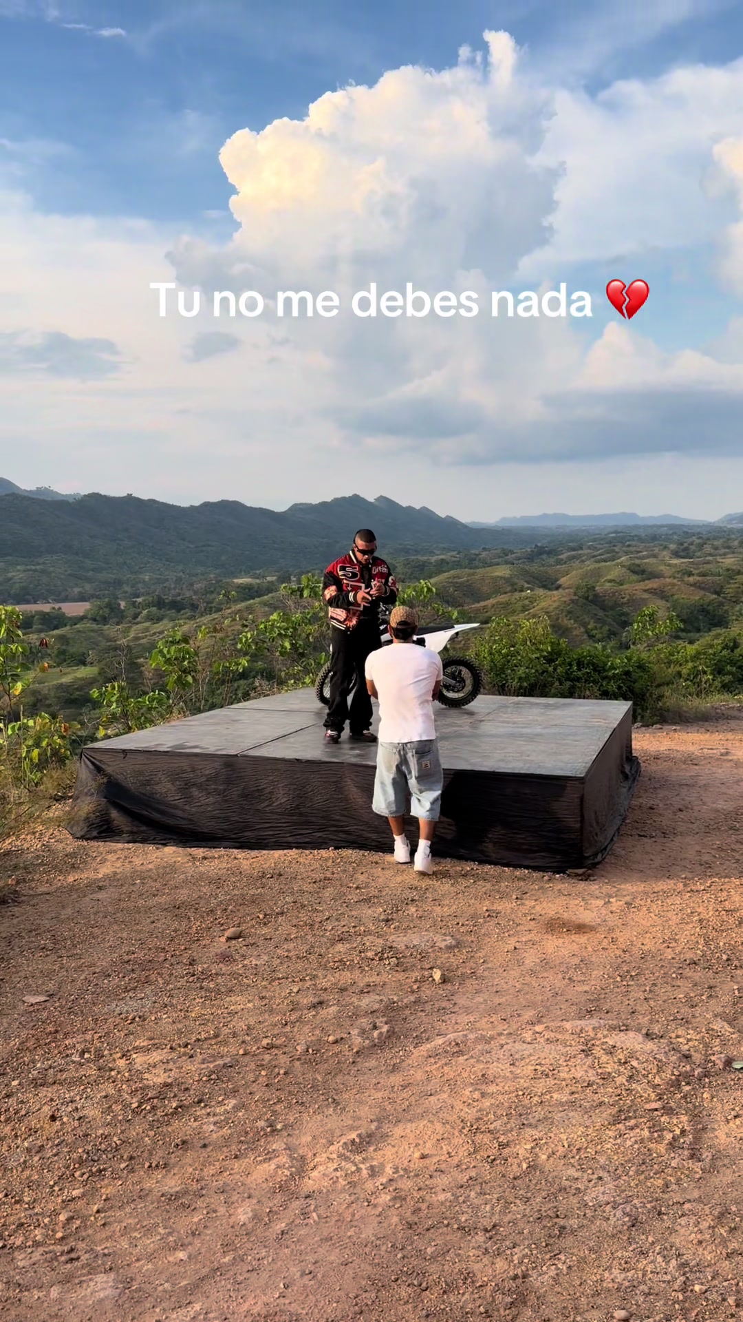 @Maito Arango