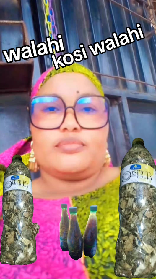 @ife odenu Mojisola iya gbogbo