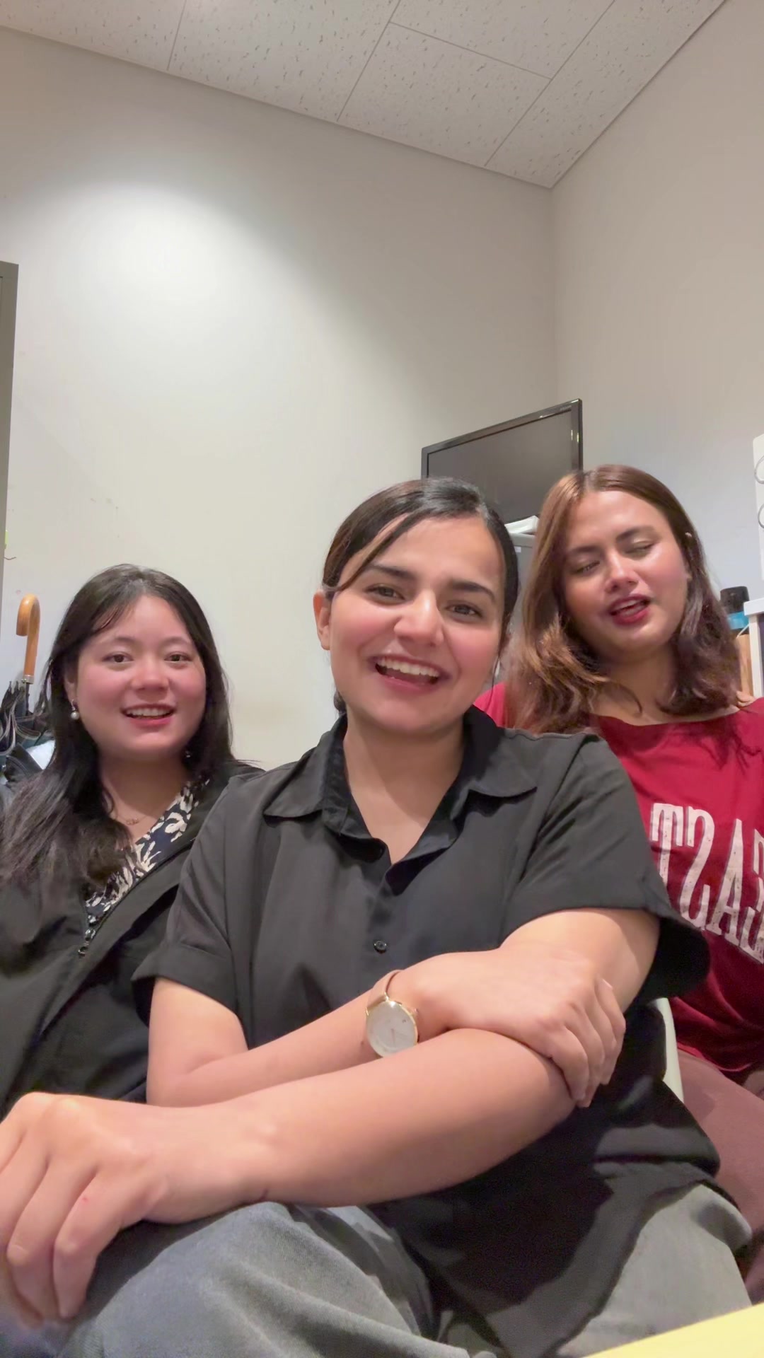 @Regina Sharma