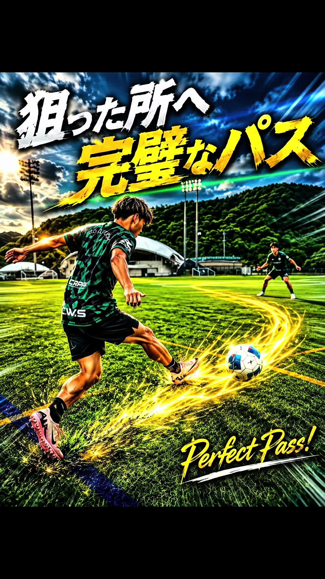 @松尾昇洋【RWSドリブル塾福岡】