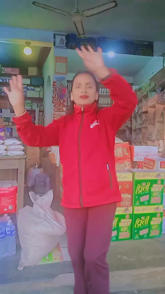 @Anita thakuri kc