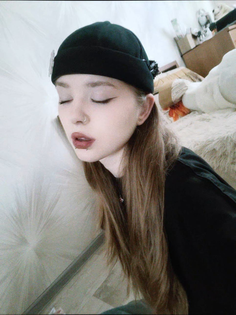 @помидорка