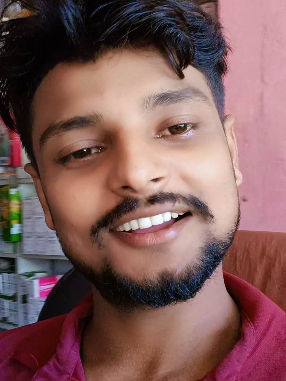 @🇳🇵RJ SINGH💗[KUSHWAHA]