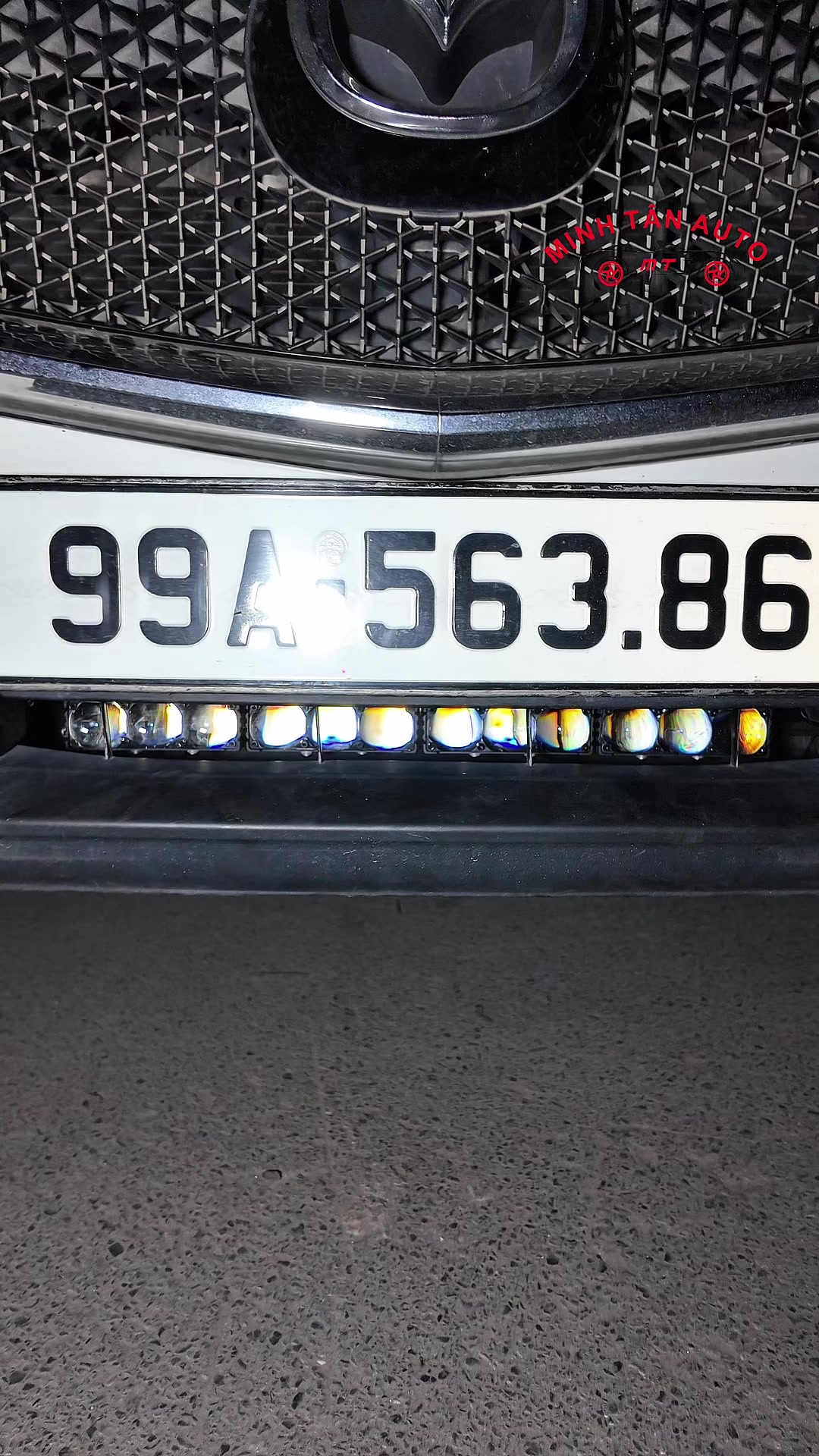 @MinhT&acirc;nAuto-Chungauto Bắc Ninh