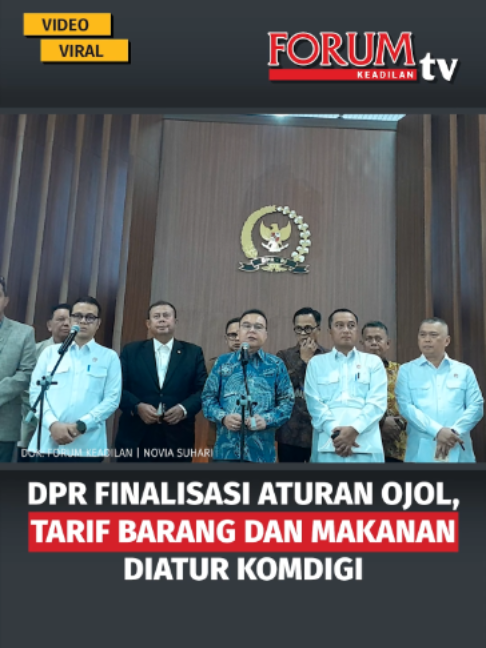 @Forum Keadilan