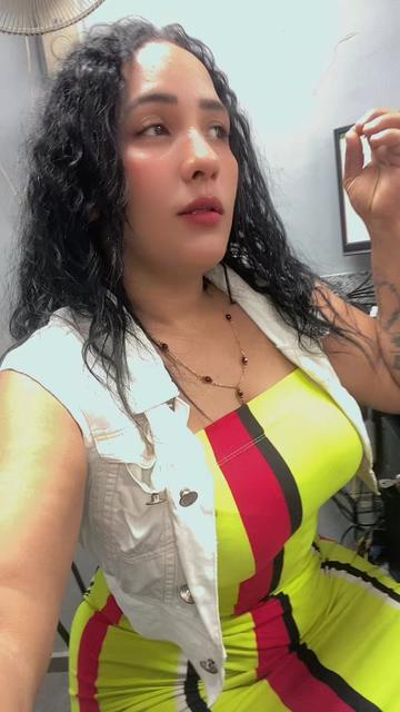 @❤️La chory❤️