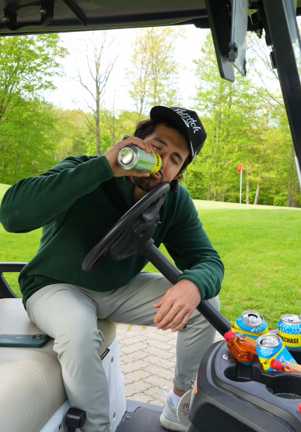 @Flatstick Golf