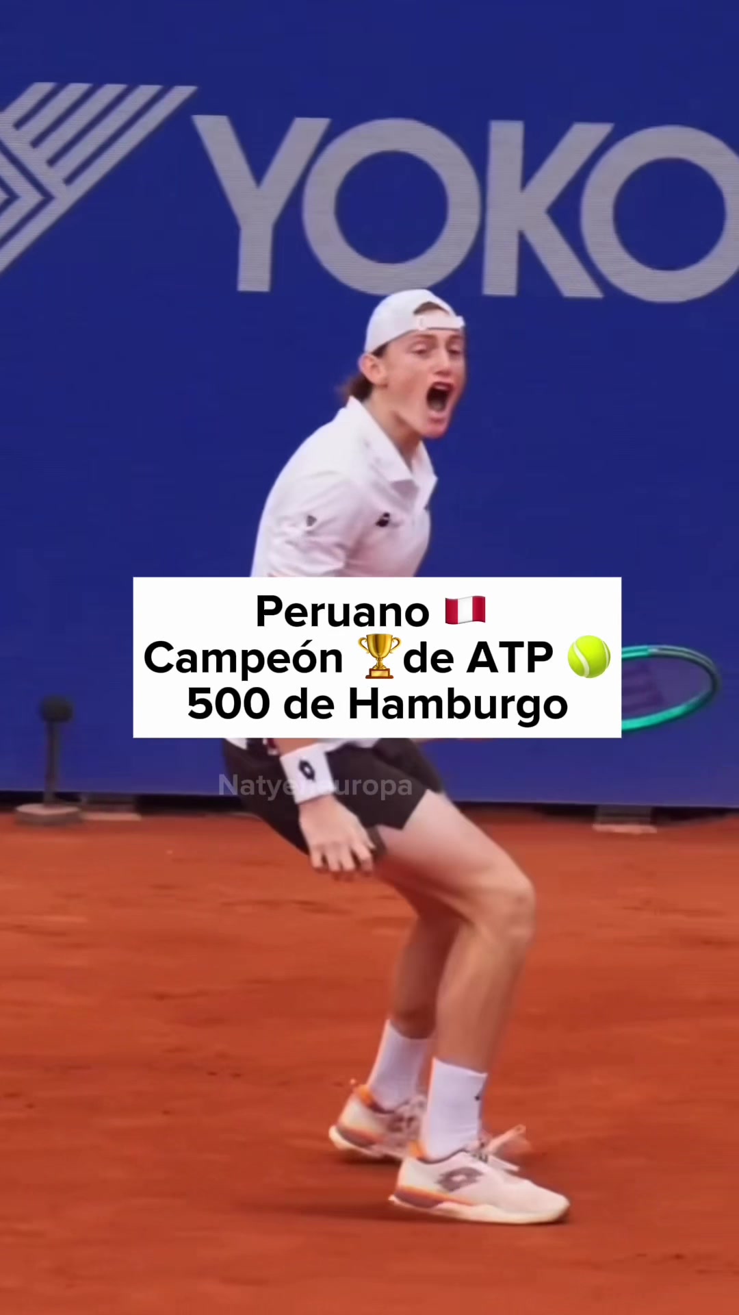 @Naty en Europa 🌎