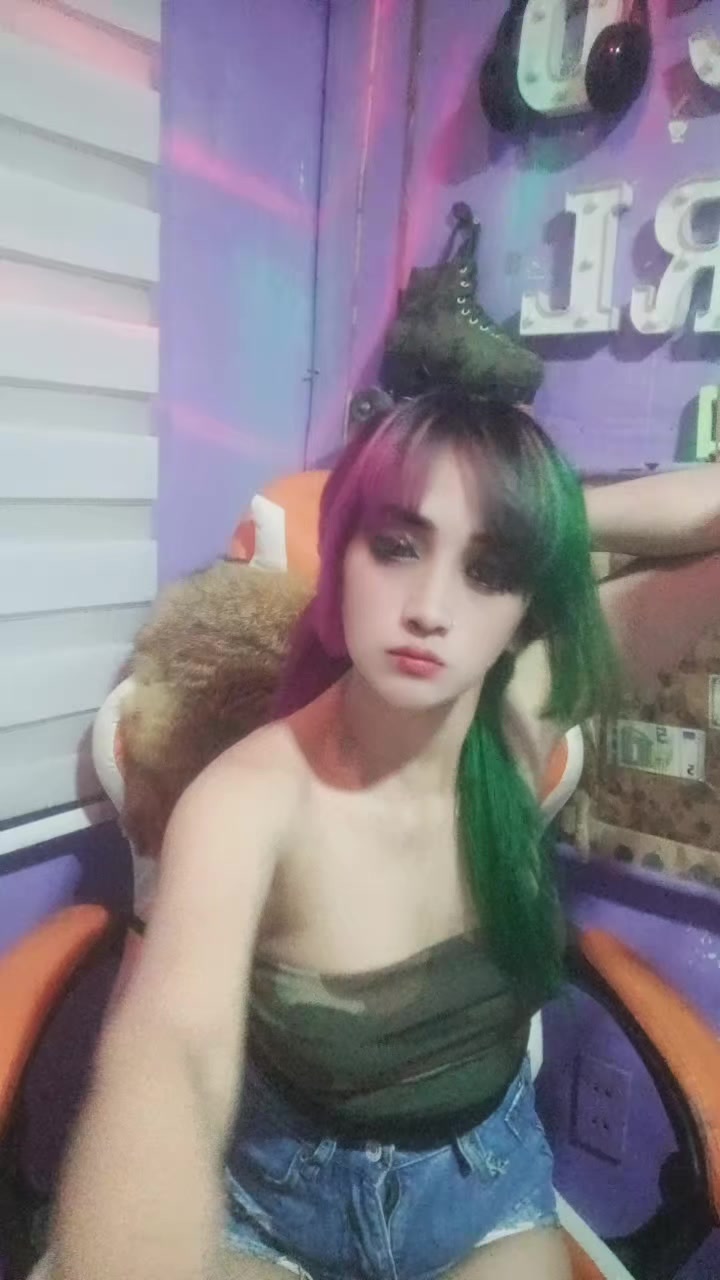 @Cöcò girl