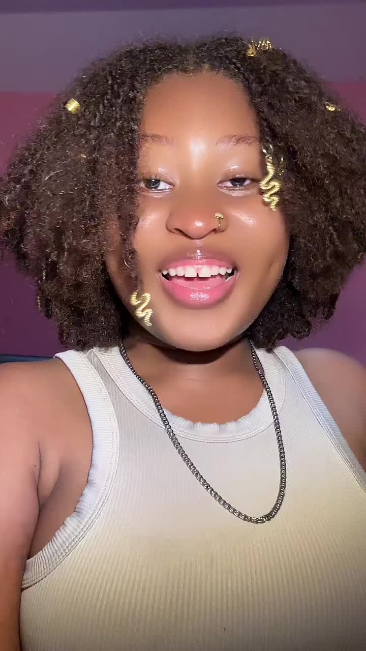 @M&eacute;lia Oc&eacute;anne 💕🫰