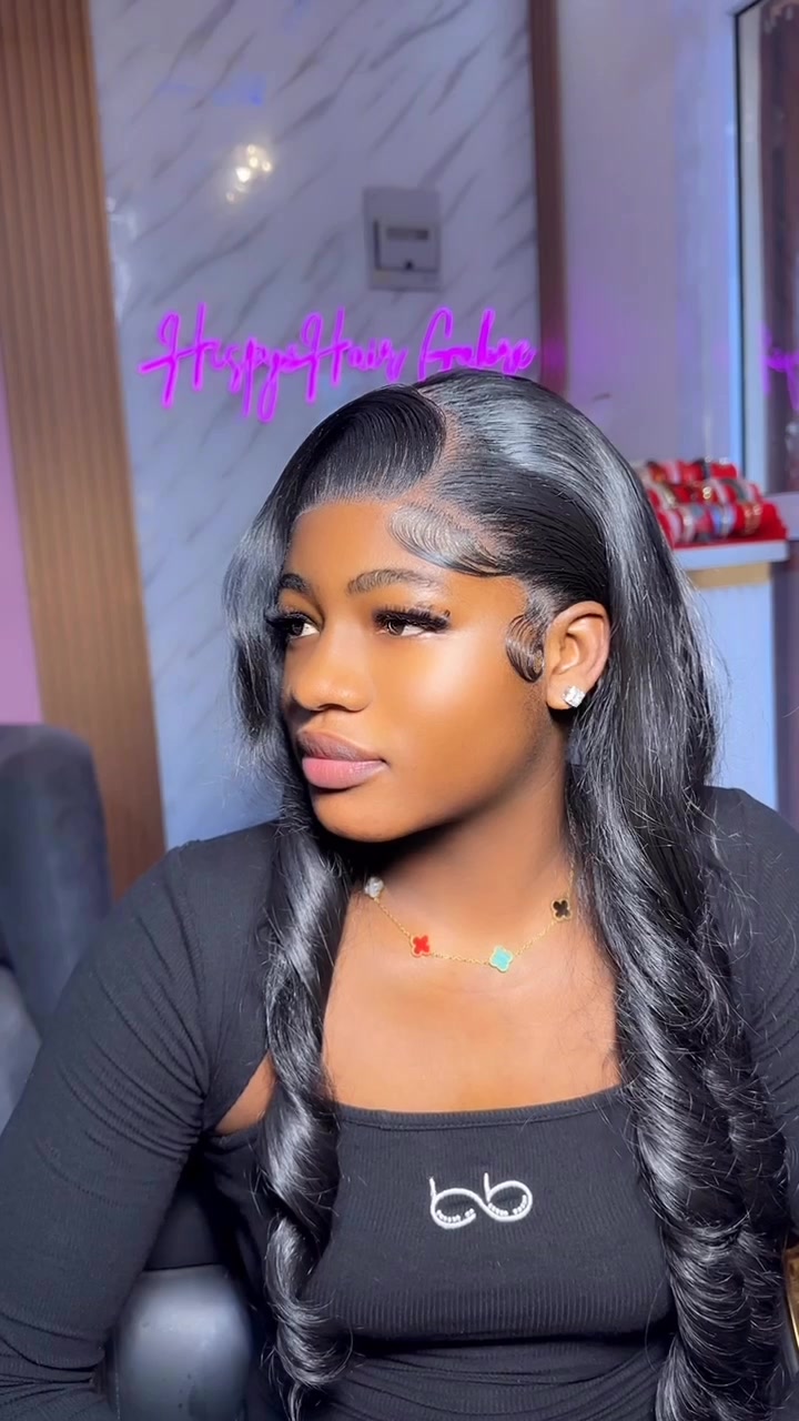 @Hipsy’s Hair galore