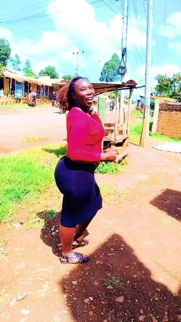 @Nyanchy curvaceous ❣️