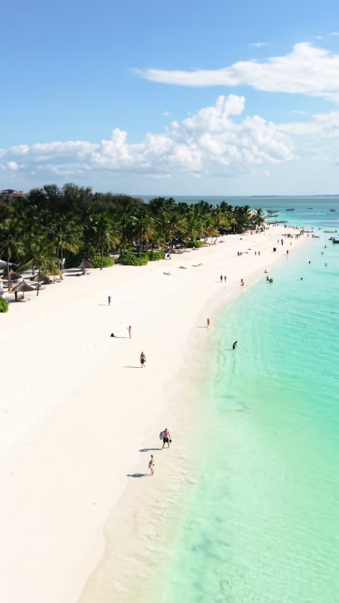 @kendwa beach zanzibar