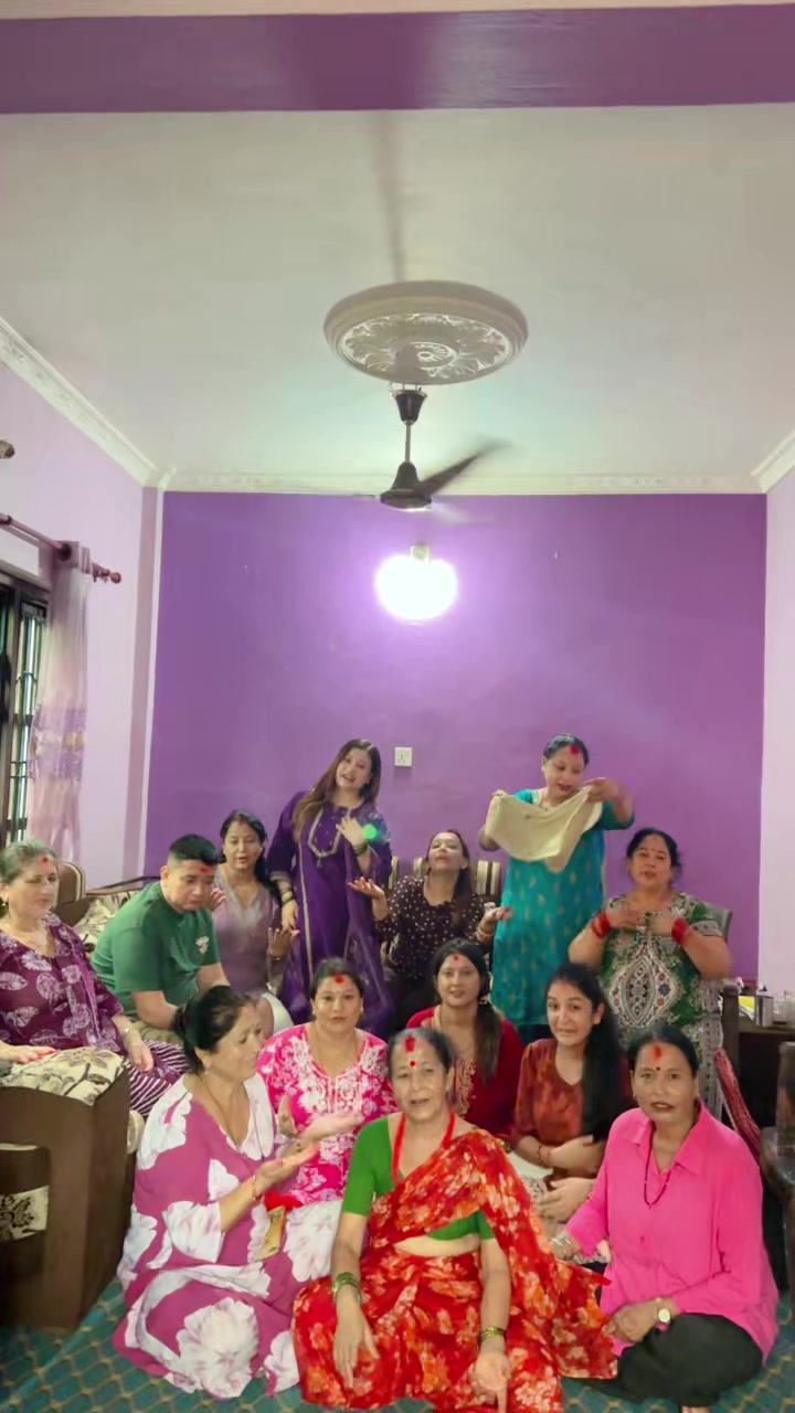 @Mina Adhikari Bartaula