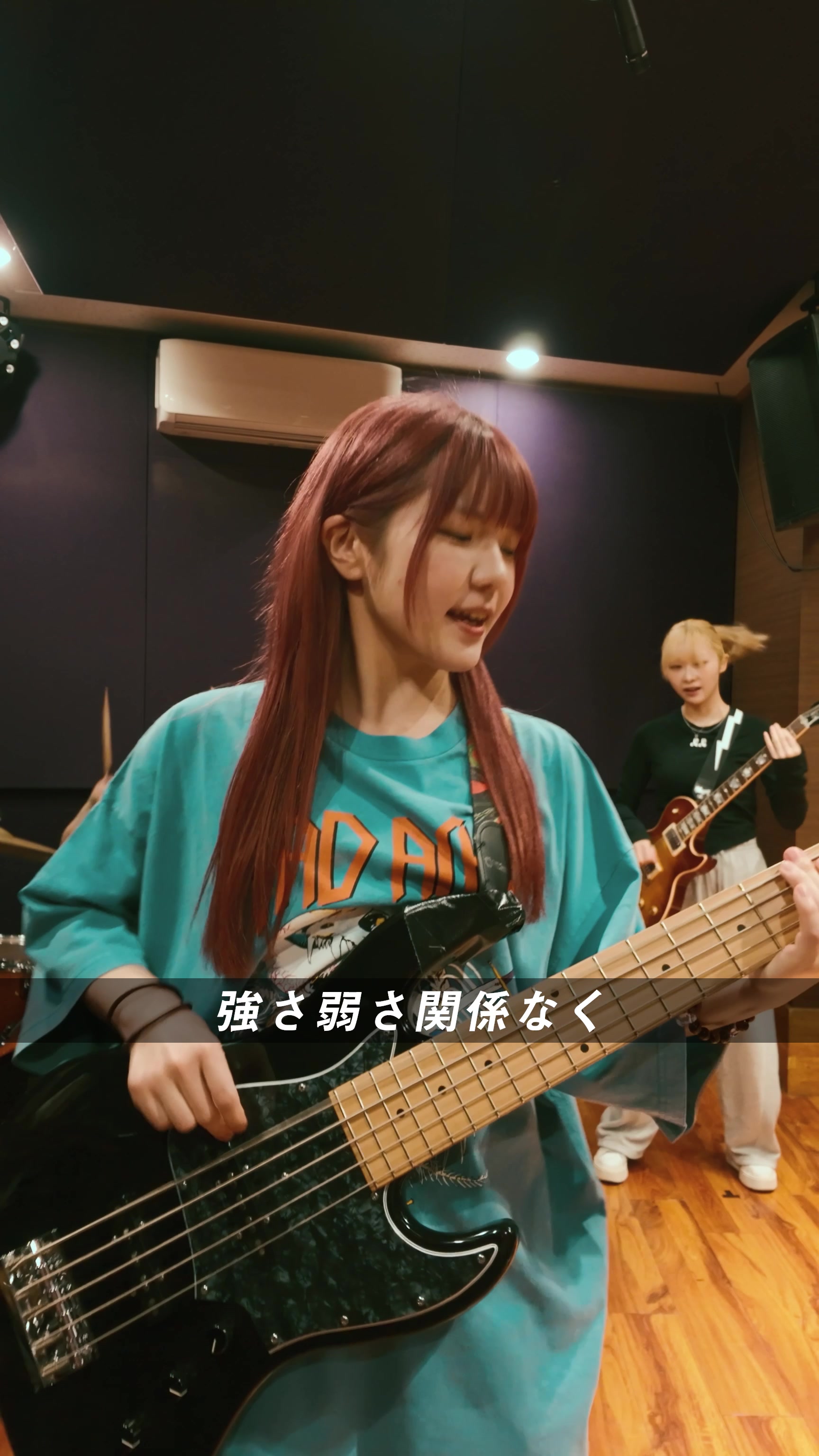 @TRiDENT Japan