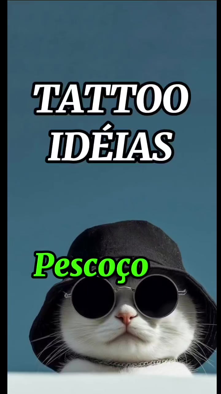 @Idéias de Tatuagens