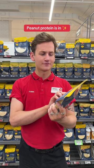 @Coles