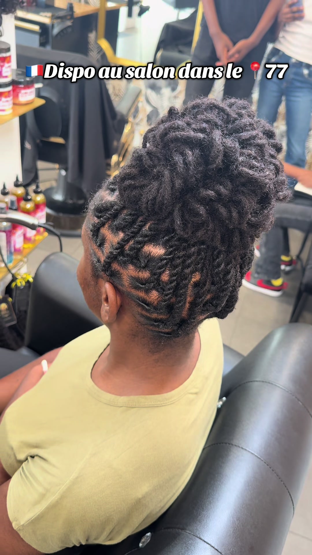 @Bibine Hair Luxury