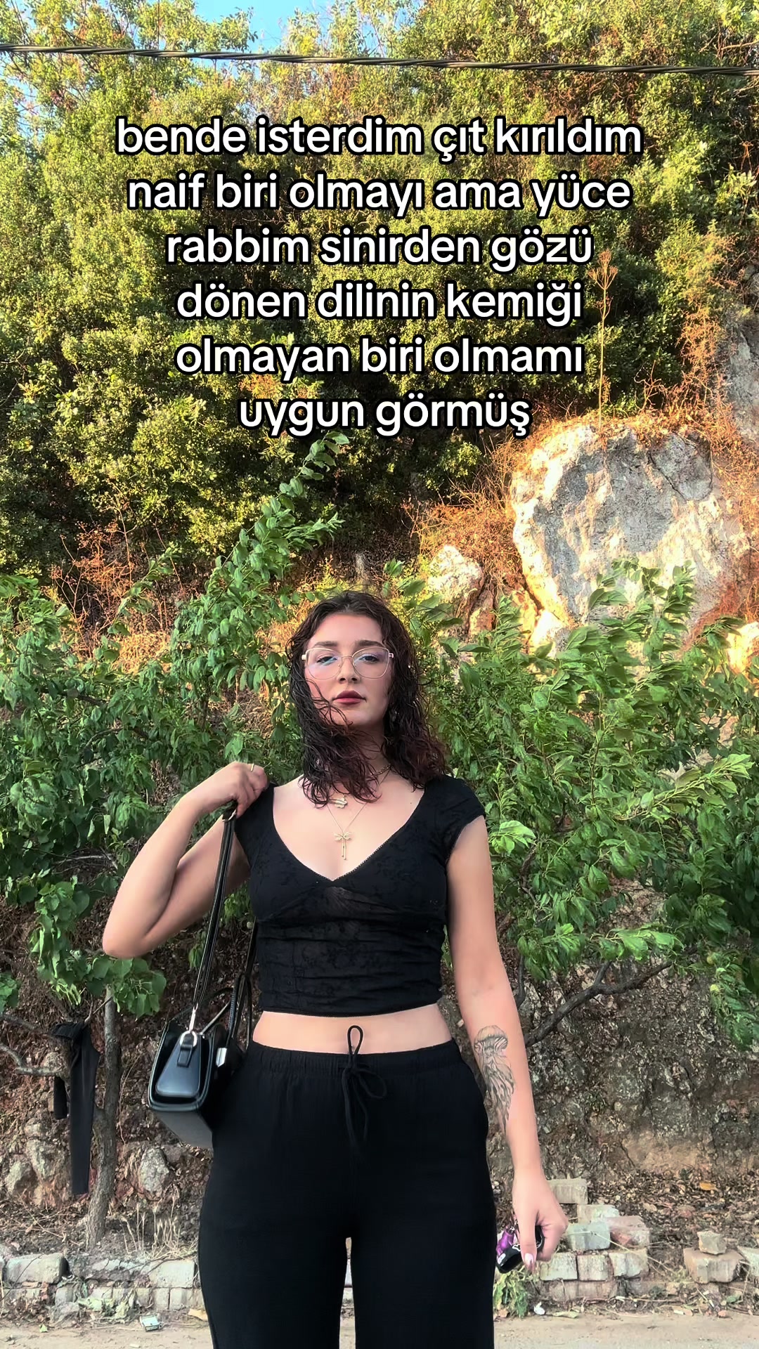 @öylesine biri