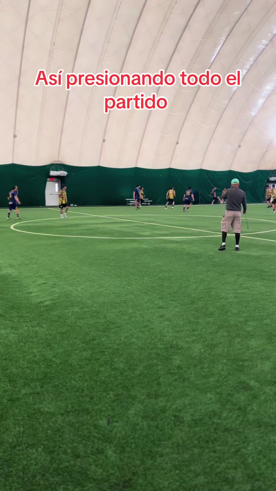 @Real Caguama FC