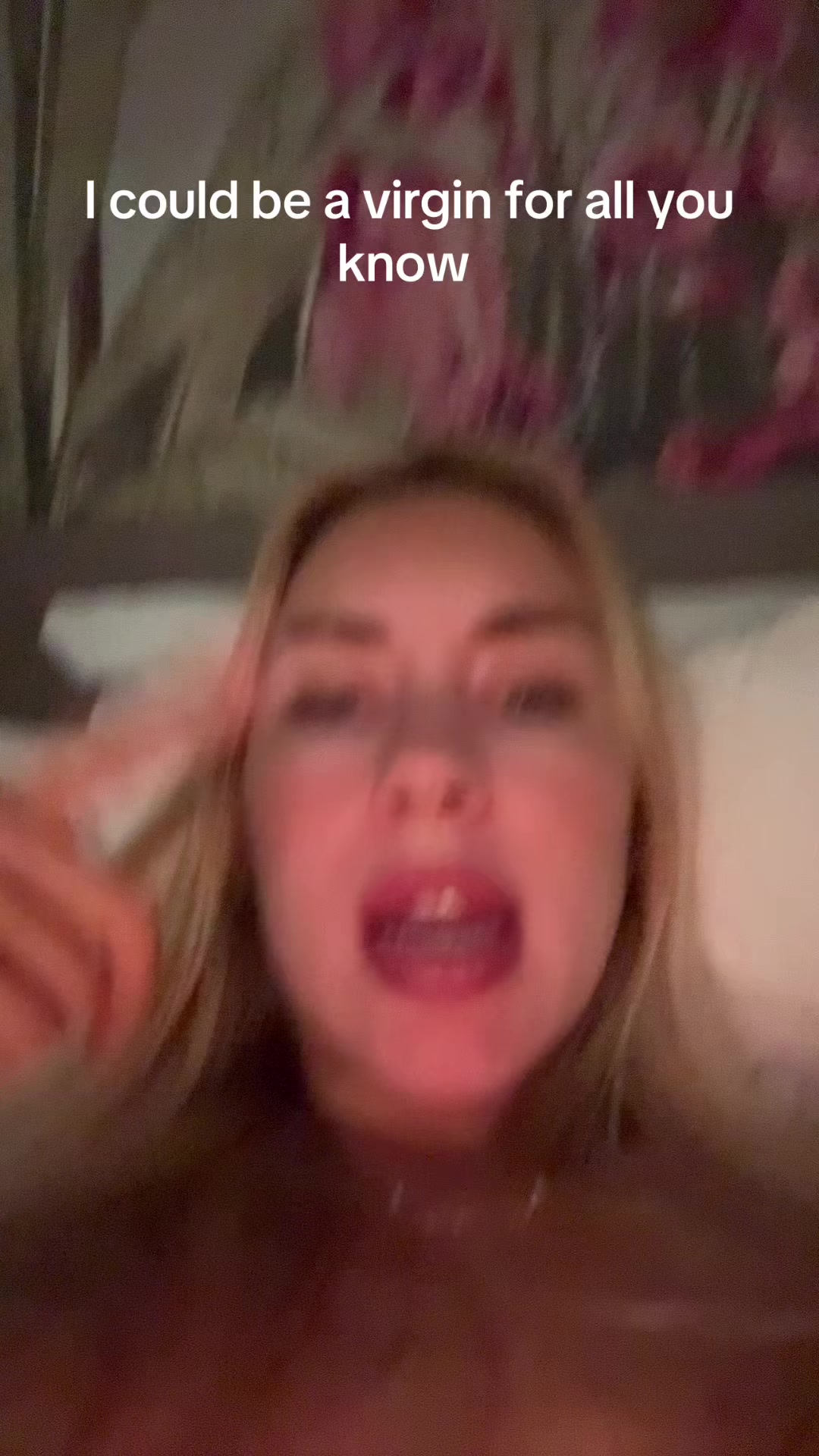 @Haemorrhoidgirl