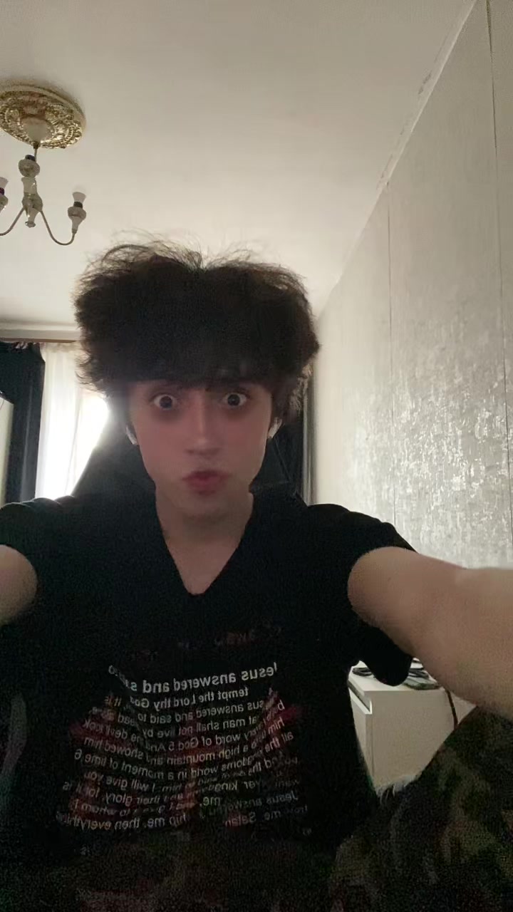 @fat bitches favourite pose