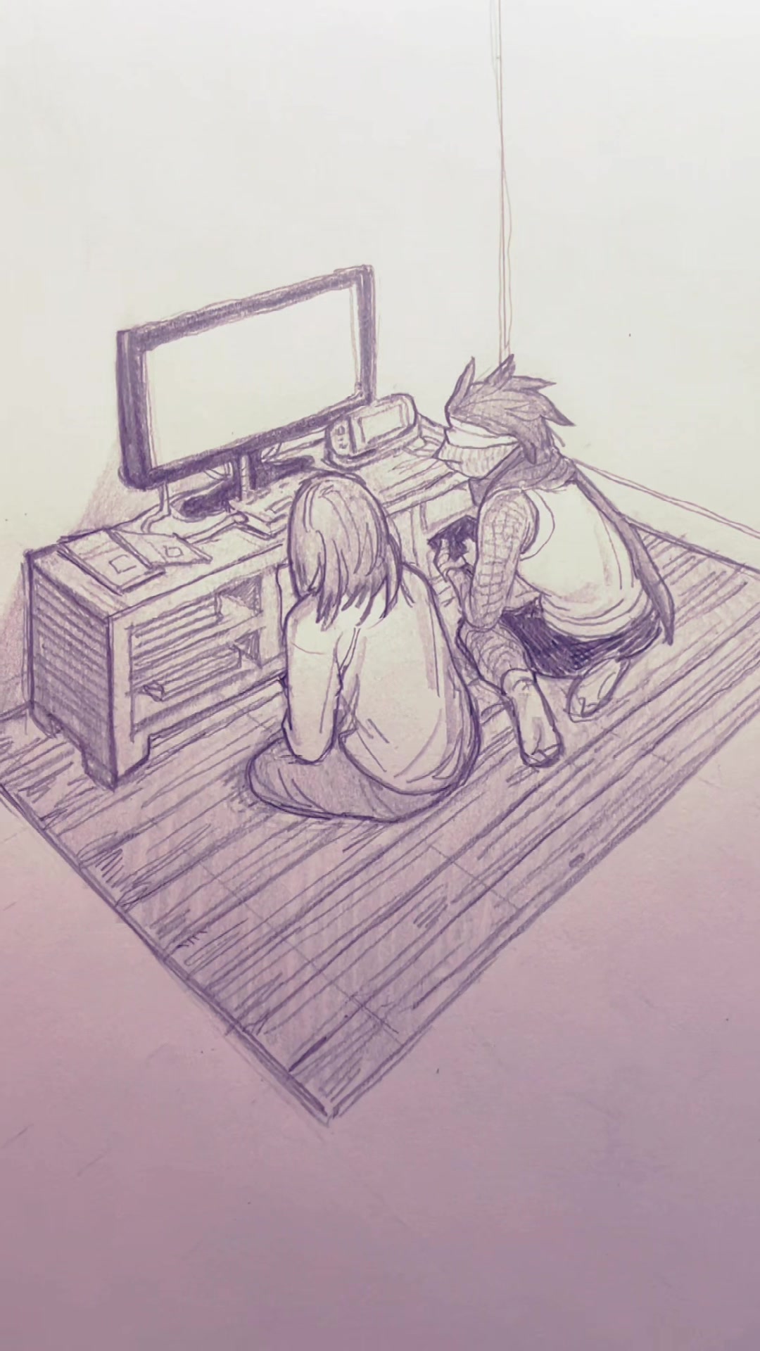 @웃자