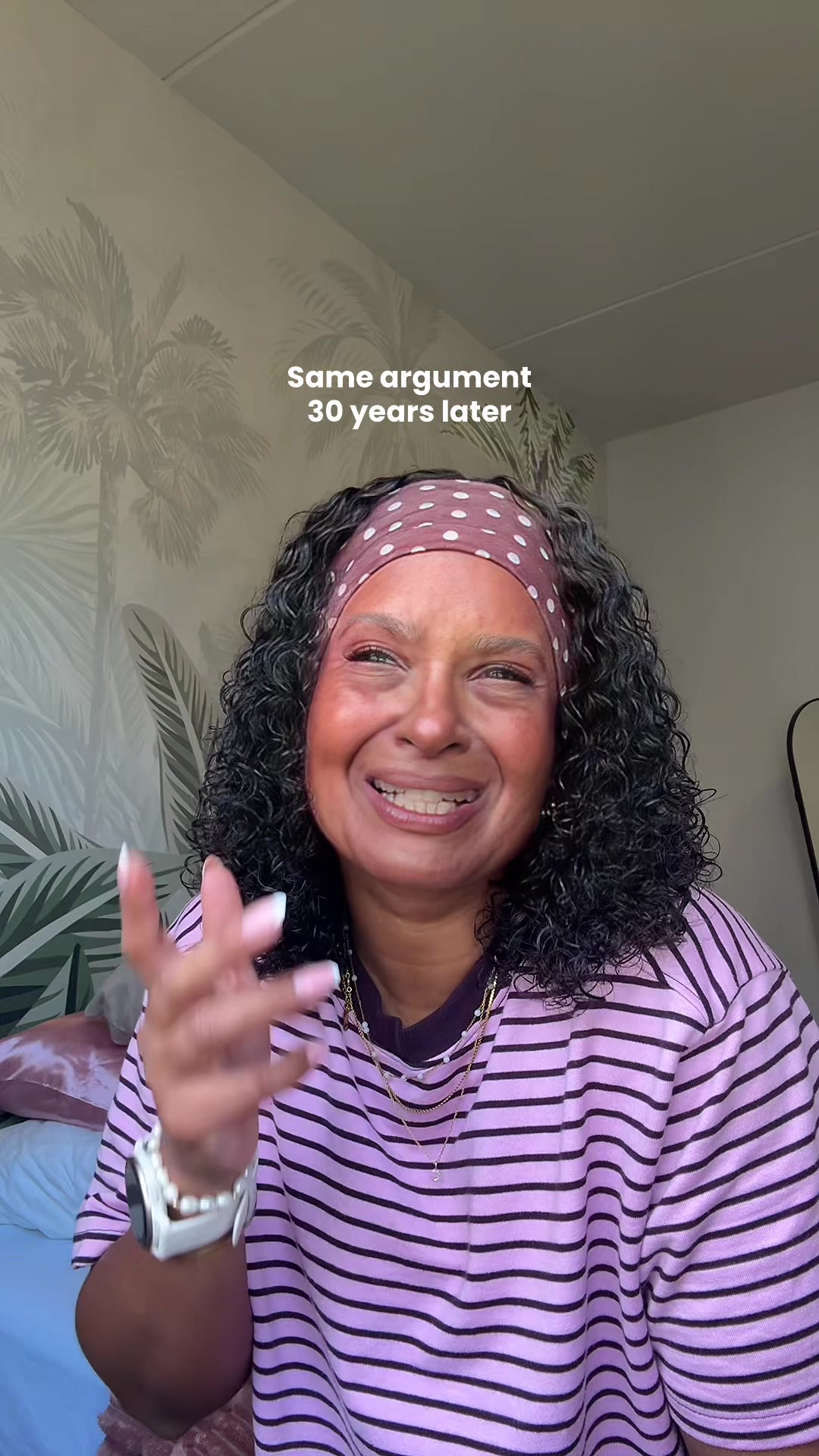 @Miss Nay Cotton