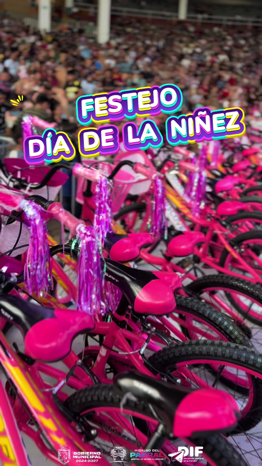 @MUNICIPIO DE PARRAL