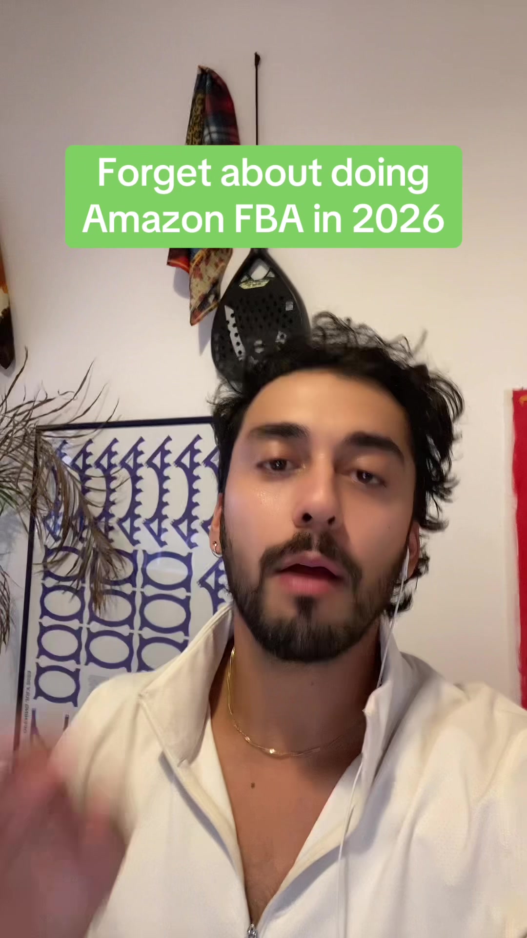 @Nick Milani | ๐จ๐ฆ ๐บ๐ธ Amazon