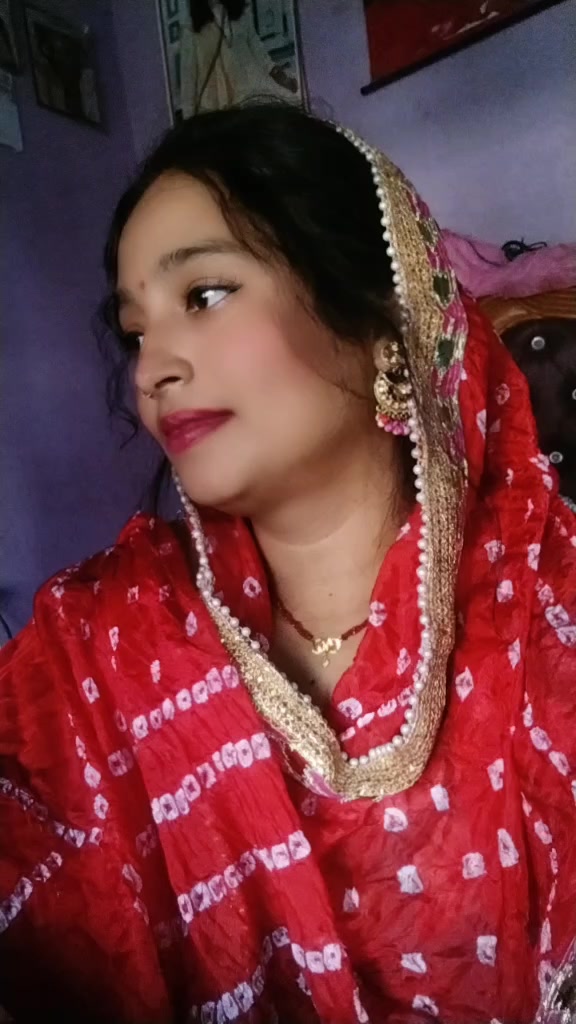 @Asha  Mandal❤️