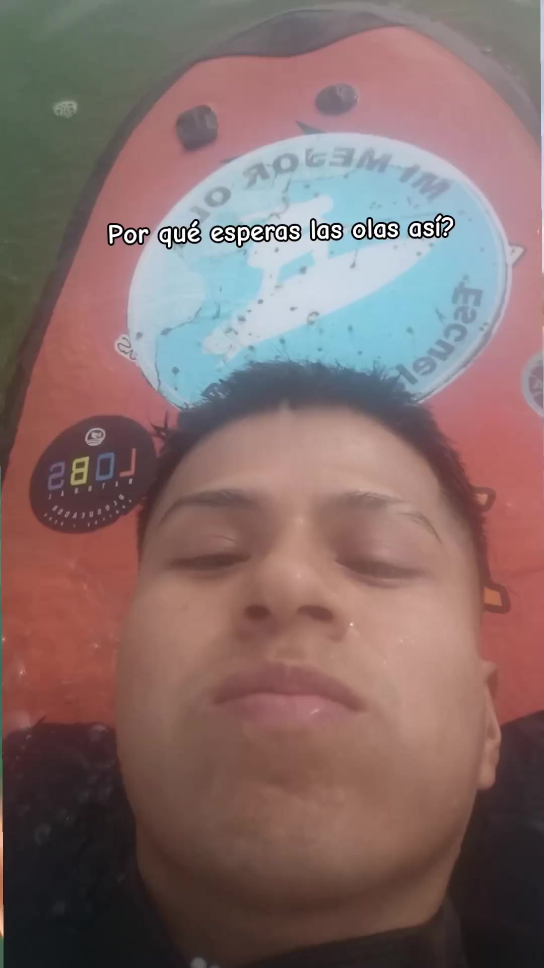 @Joe Flores Solis