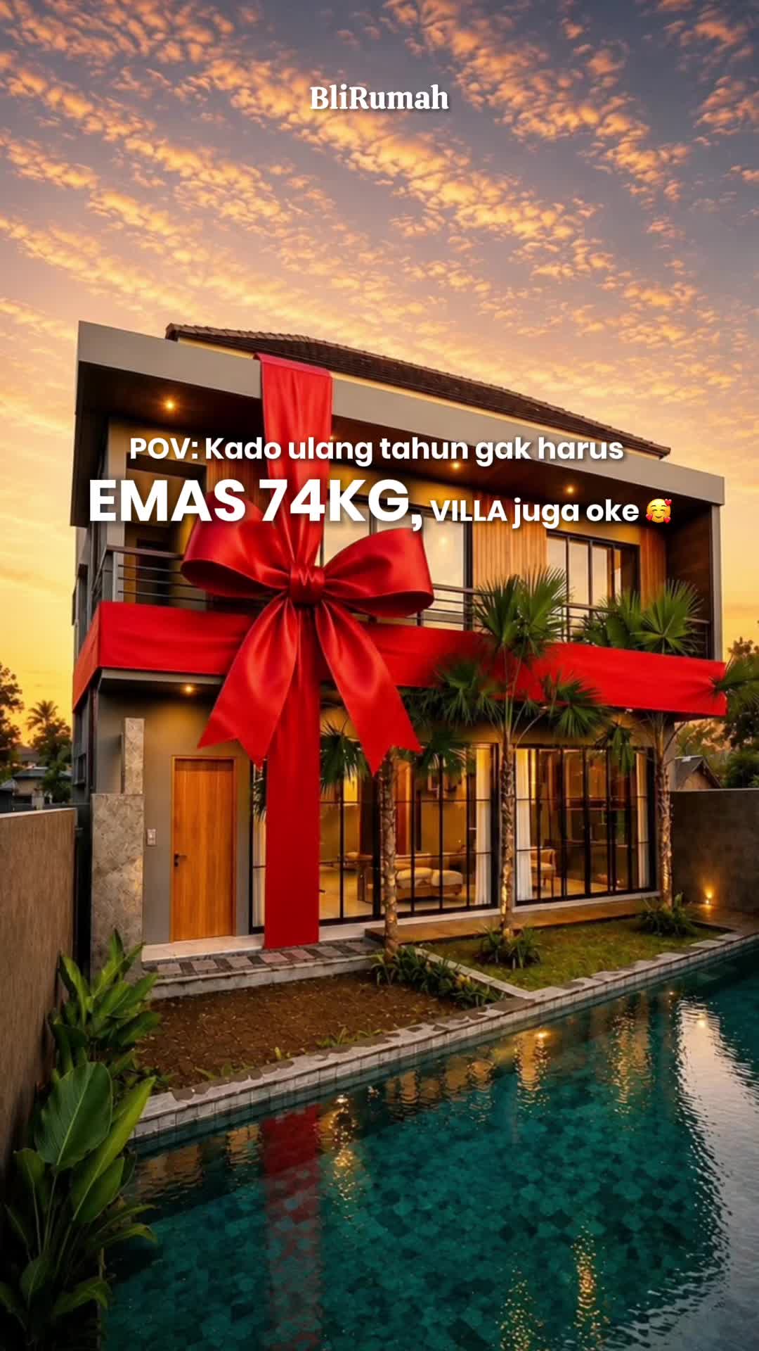@Beli Rumah Bali
