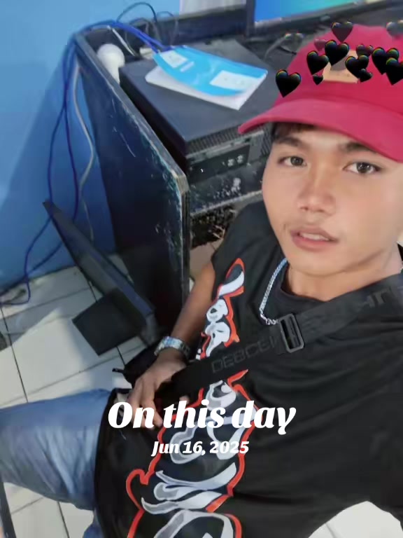 @AMBON KELL