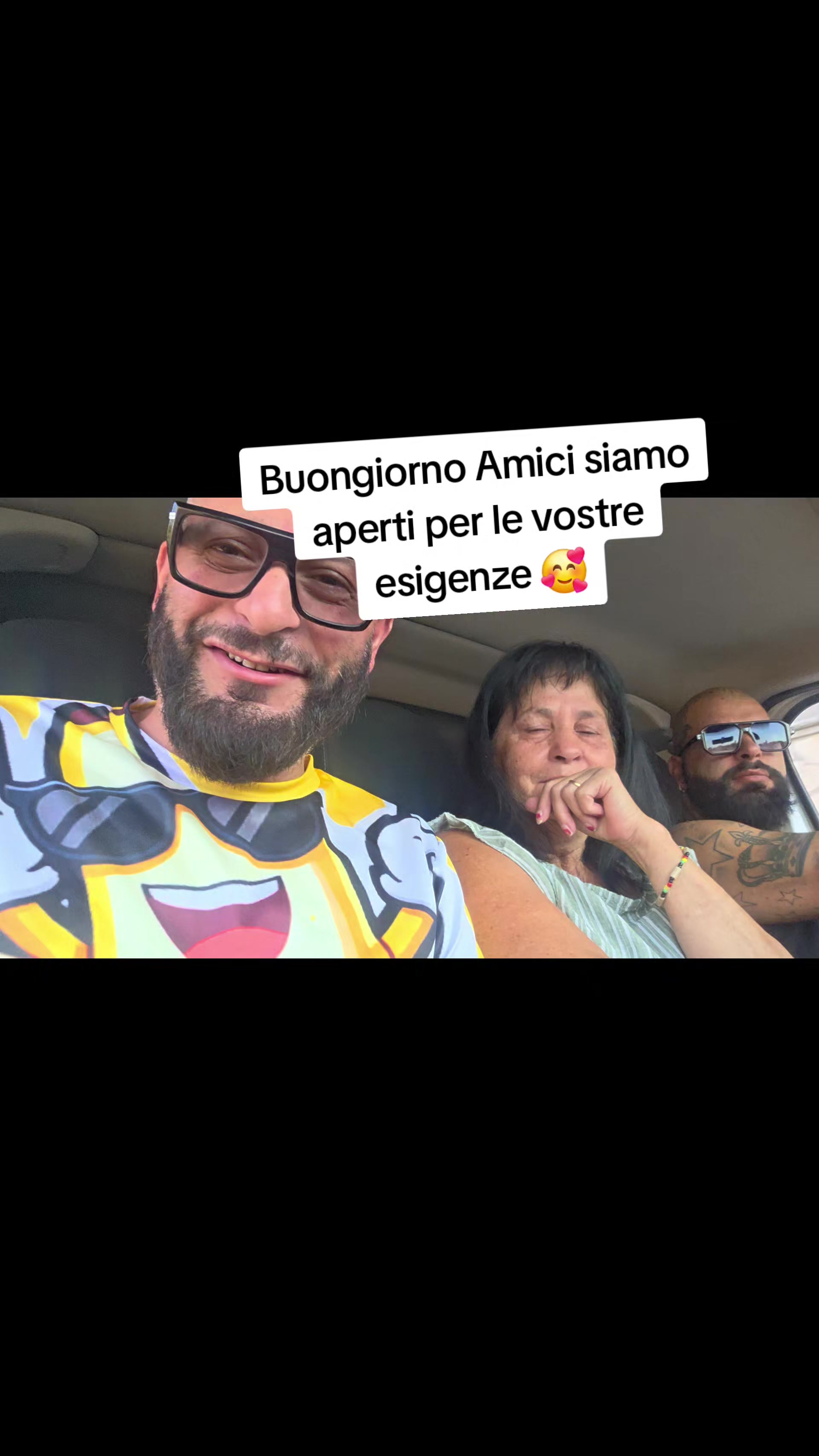 @Il Venditore Pi&ugrave; Pazzo di Mass