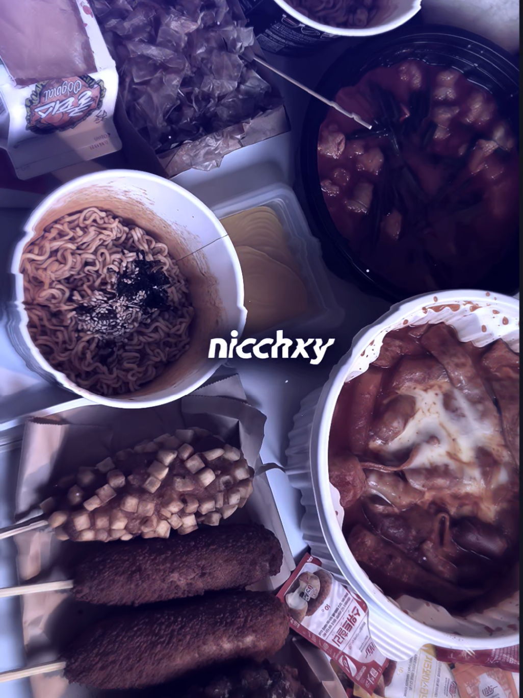 @nicchxy ~ am prem di bio