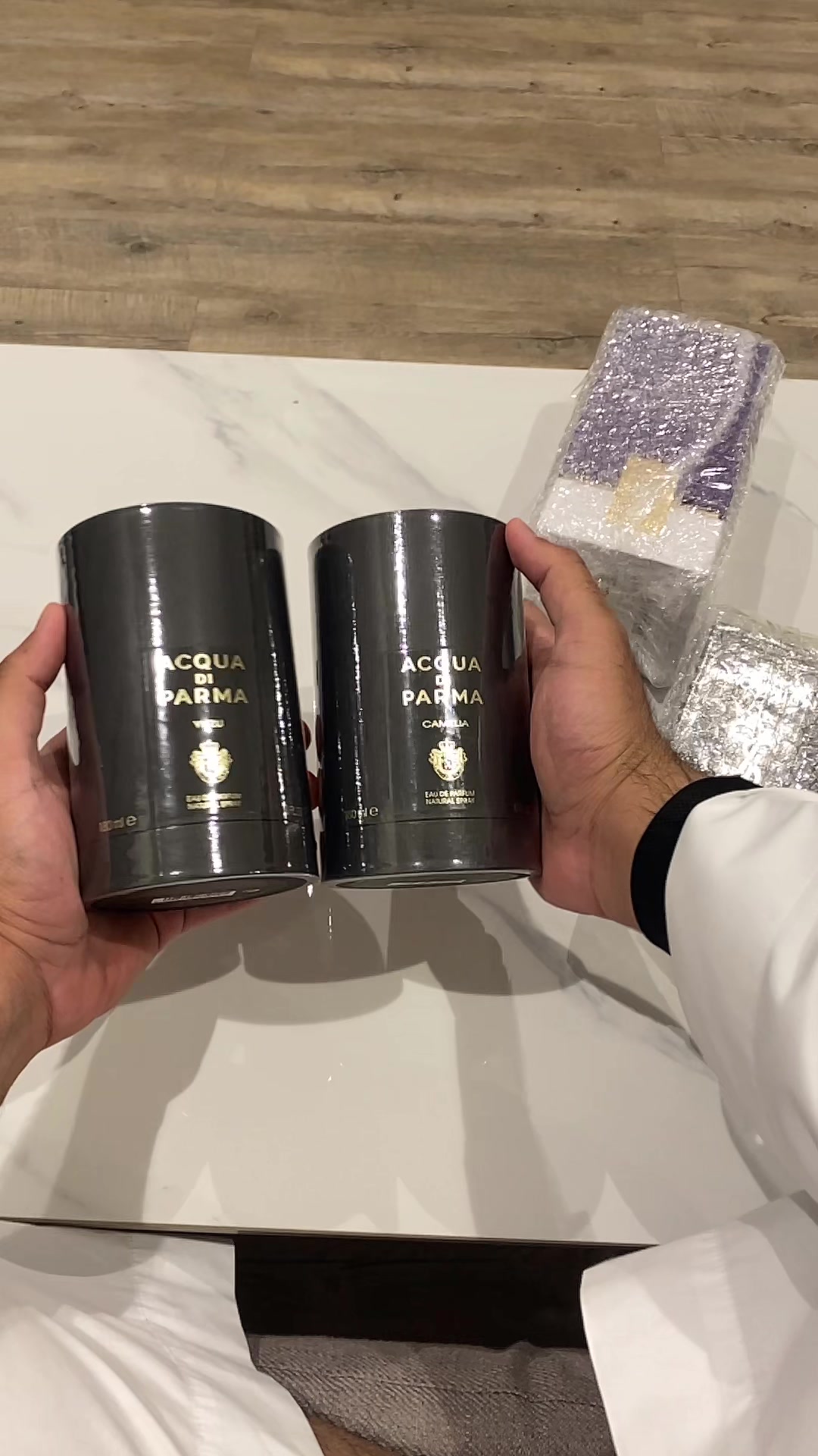@بو سعيد | هاوي عطور