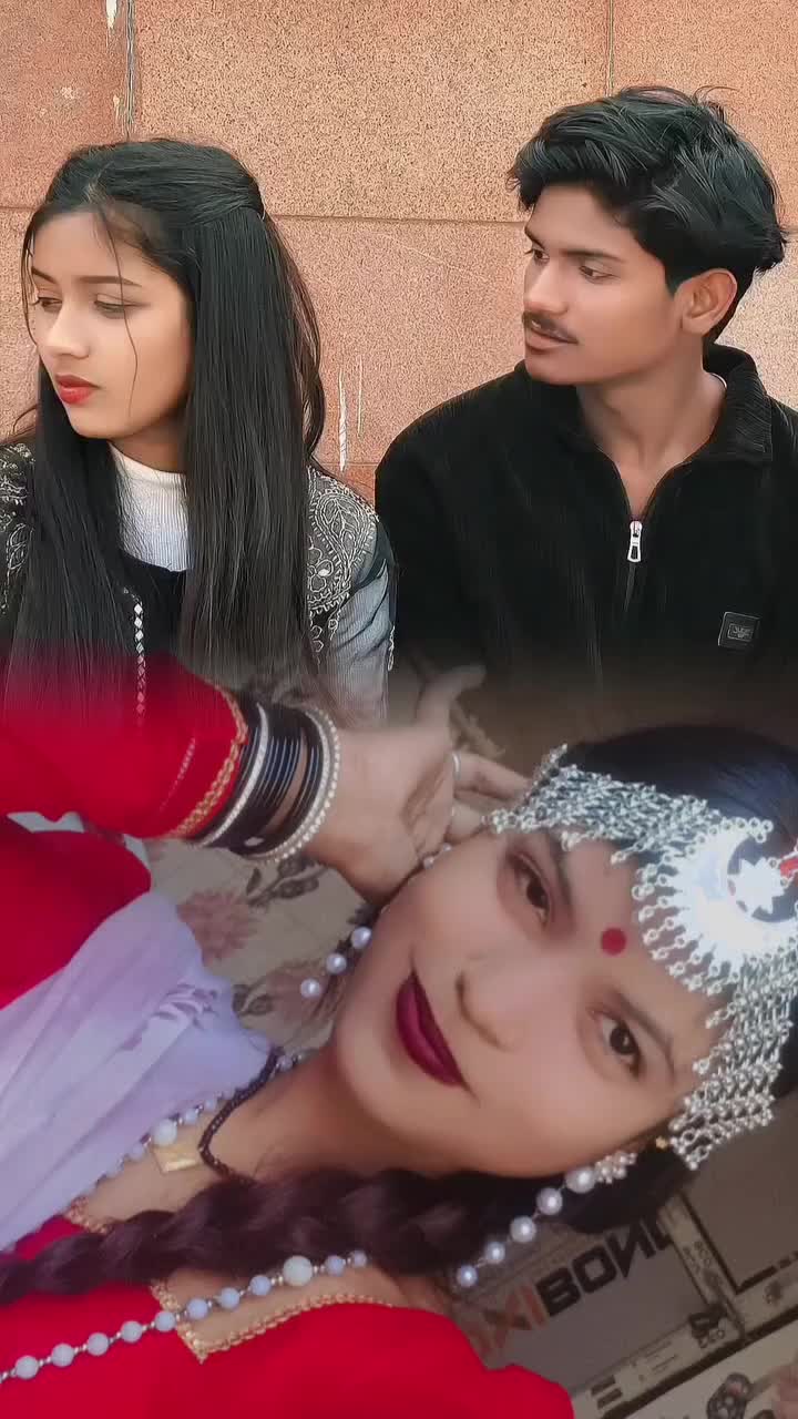 @༺😘❤️143 mom dad ke ladli😘❤️༻