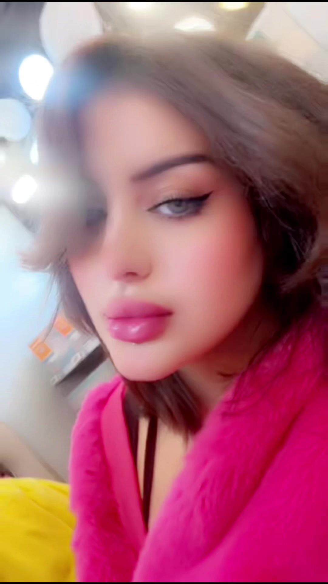 @Barbieوجه آلقمر