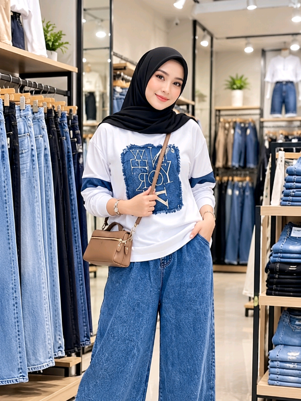 @Nisa Store Gallery