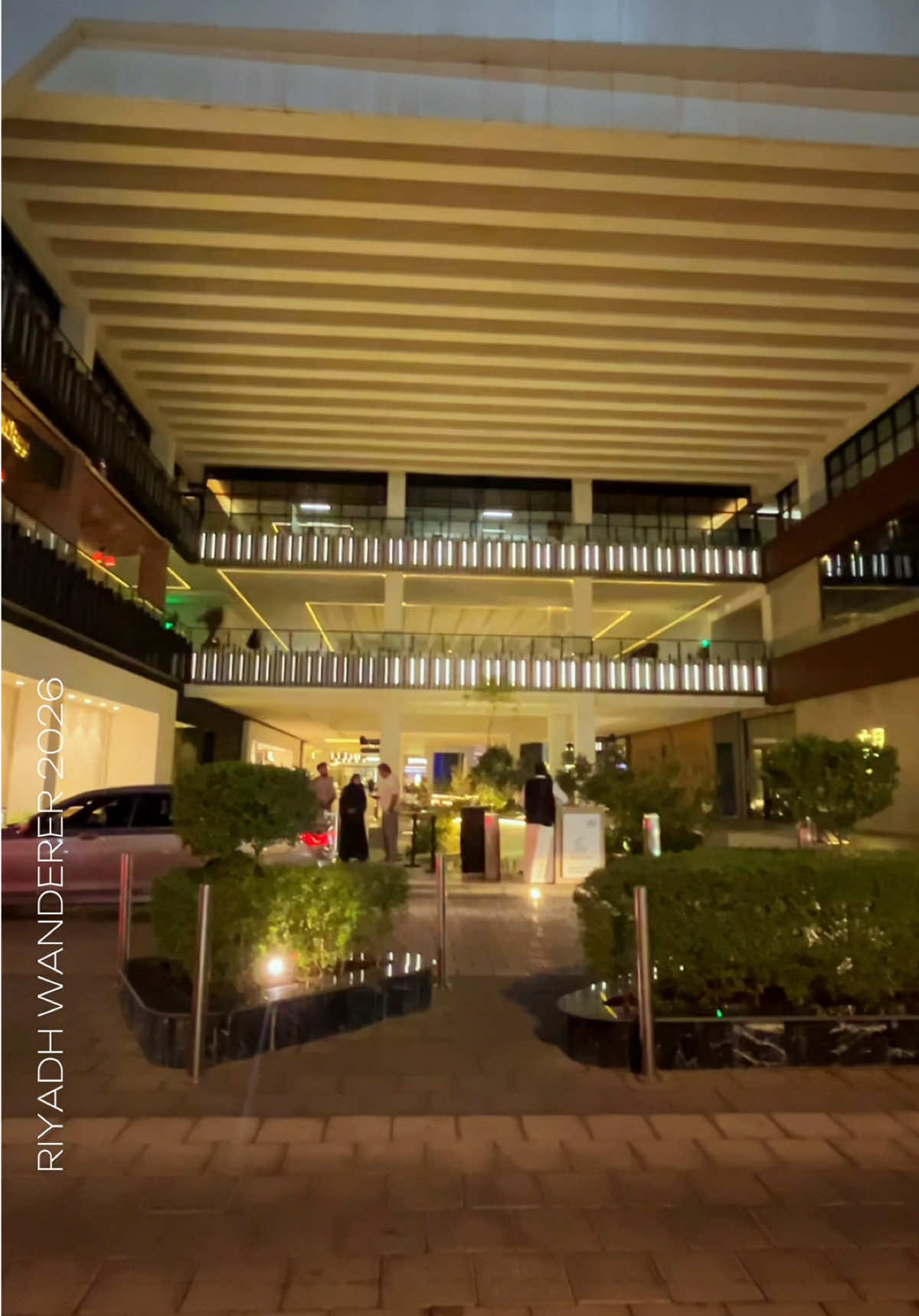 @Riyadh Wanderer