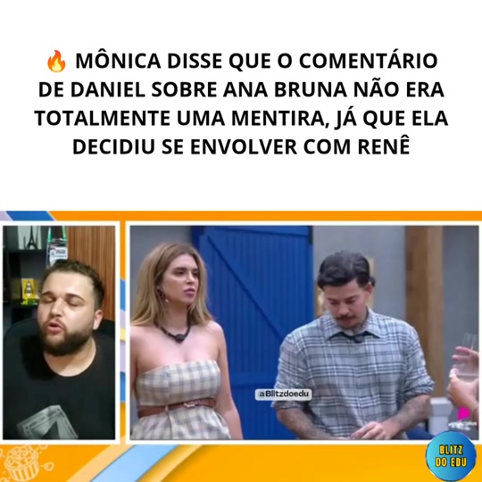 @Blitz do Edu