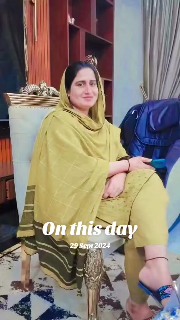 @Faiza Ayoob