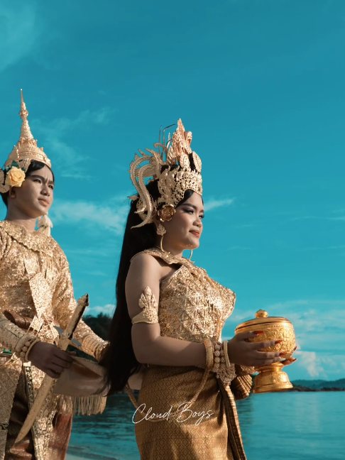 @ក្រសួងទេសចរណ៍