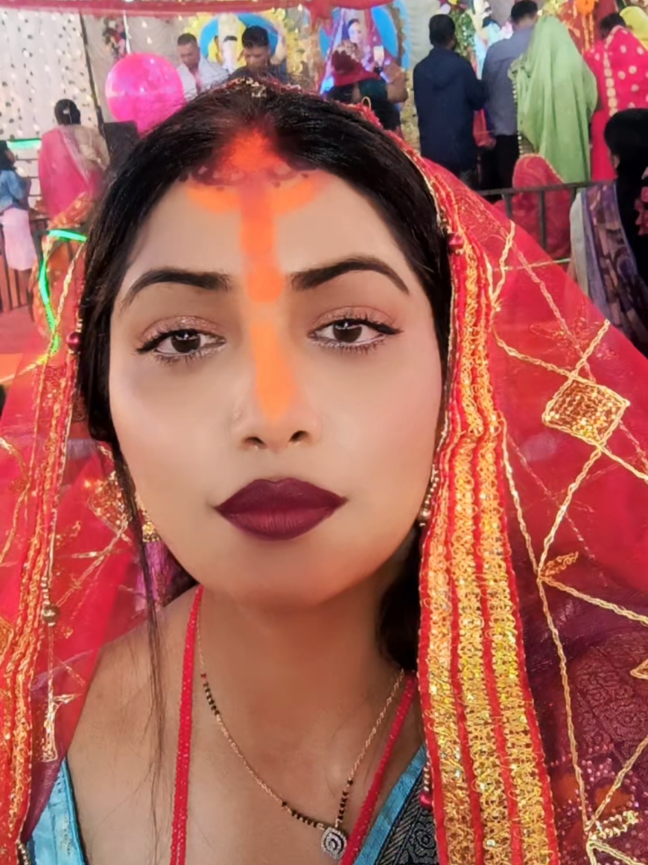 @Shreyansh_mom83(pooja 🧿❤️
