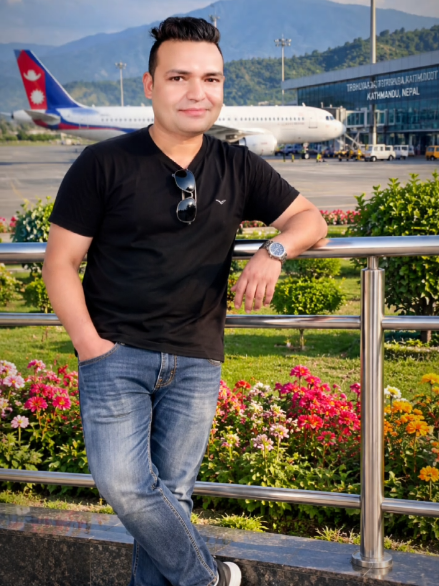 @sudip karki